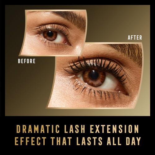 Max Factor False Lash Effect XXL Mascara, Black