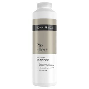 John Frieda Go Blonder Lightening Shampoo 500Ml