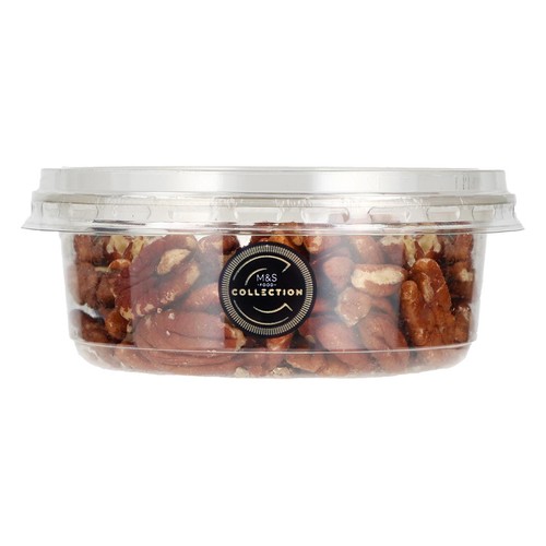 M&S Collection King Pecans