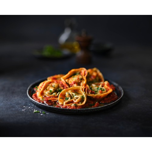 M&S Collection 6hr Slow Cooked Beef Shin Tortelloni Serves 1