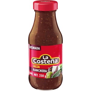 La Costena Salsa Ranchera