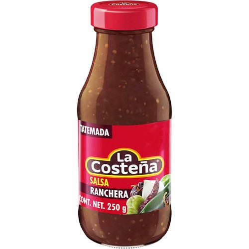 La Costena Salsa Ranchera