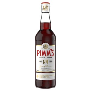 Pimm's No.1 Cup Spirit Drink 1l
