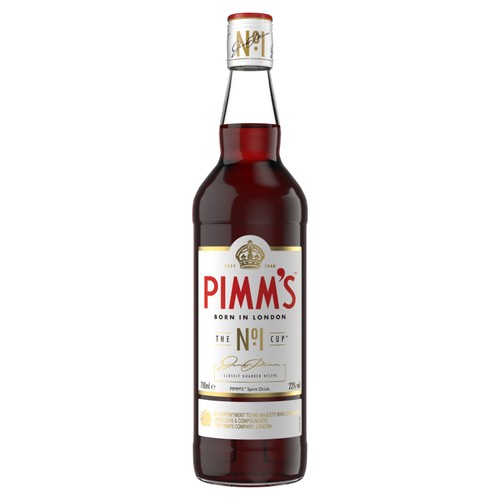 Pimm's No.1 Cup Spirit Drink 70cl