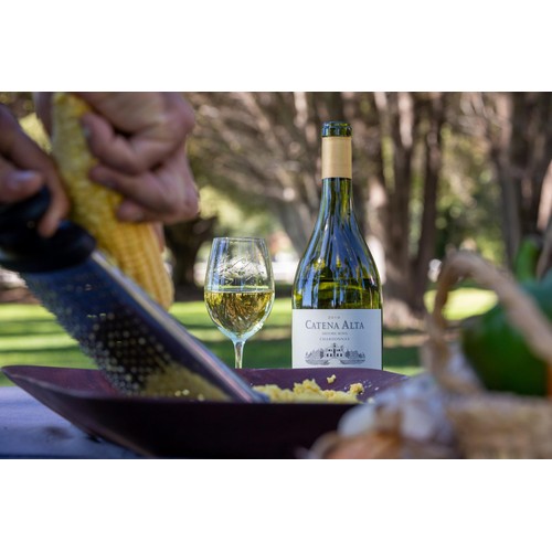 Catena Alta Chardonnay
