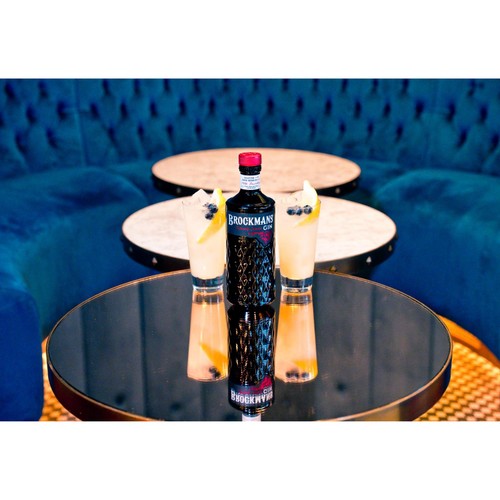 Brockmans Gin 