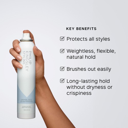 Philip Kingsley Finishing Touch (Flexible Hold) Mist
