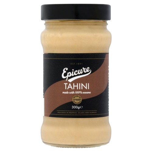 Epicure Tahini