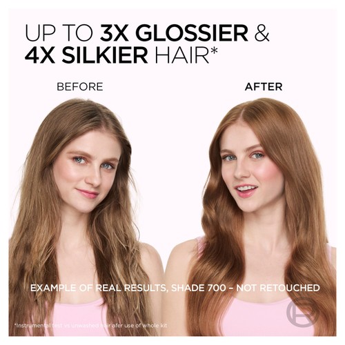 L'Oreal Paris Casting Creme Gloss 600 Light Brown