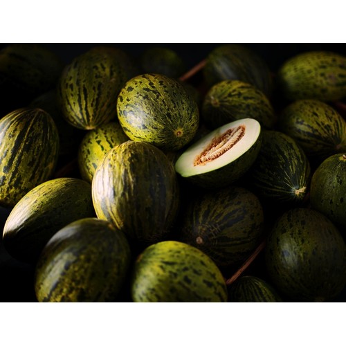 M&S Piel De Sapo Melon Perfectly Ripe