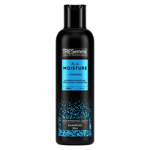 Tresemme Rich Moisture Shampoo
