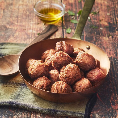 Picard Organic Beef Meatballs