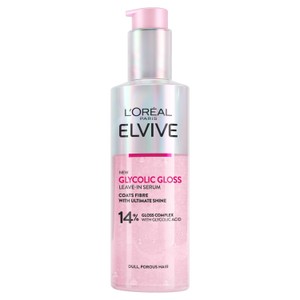 Loreal Paris Elvive Glycolic Gloss Leave In Serum 150Ml