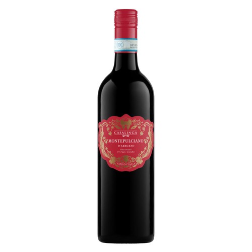 Casalinga Montepulciano D'abruzzo