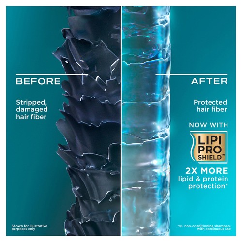 OGX Rescue Fusions Hyaluronic Acid Conditioner