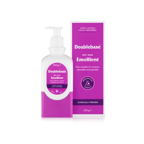 Doublebase Dry Skin Emollient