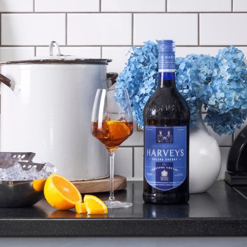 Harveys Bristol Cream