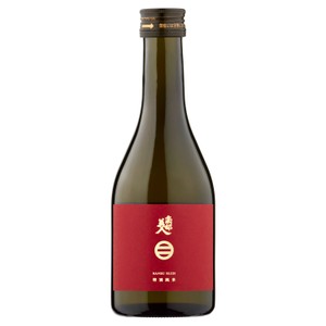 Nanbu Bijin Junmai Sake