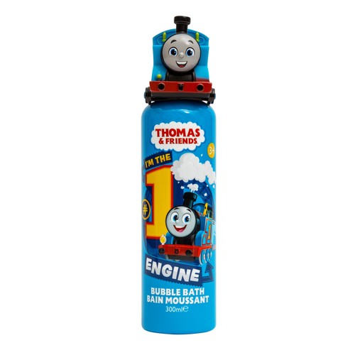 Thomas Topper Bubble Bath Gift