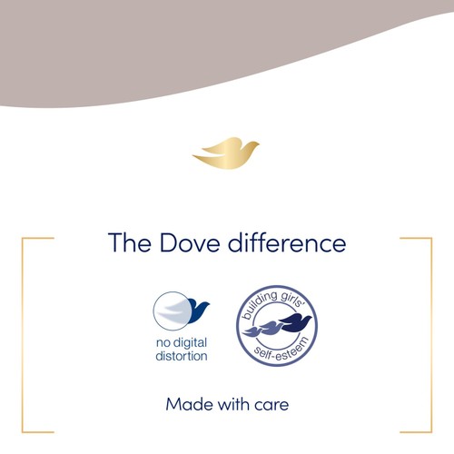 Dove Maximum Protection Original Clean Anti-Perspirant Cream Stick