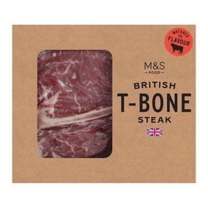 T-Bone Steak
