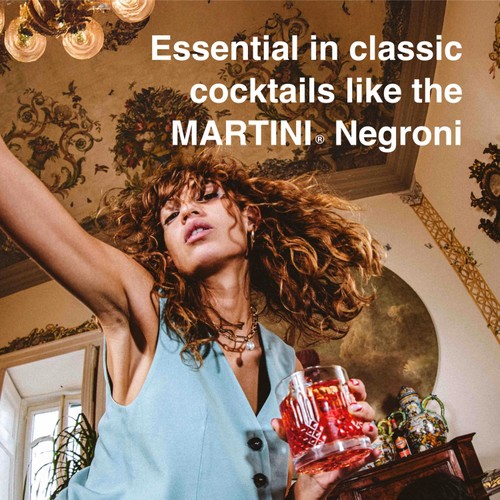 Martini Riserva Speciale Bitter Aperitivo