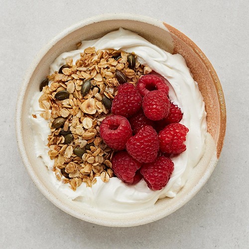 Koukakis Strained Greek Yoghurt