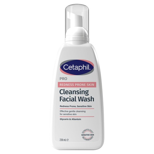 Cetaphil Pro Cleansing Facial Wash
