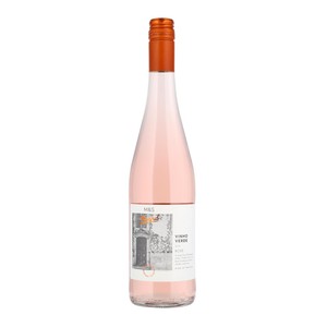 M&S Abertura Vinho Verde Rose
