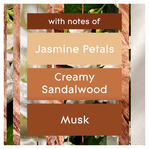 Glade Reed Diffuser Sandalwood & Jasmine