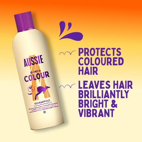 Aussie Colour Mate Shampoo
