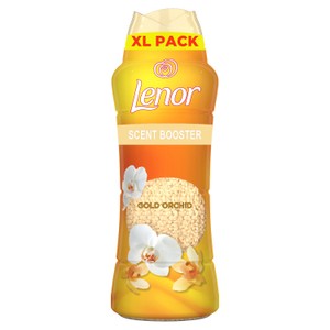 Lenor Unstoppables Dreams In-Wash Scent Booster