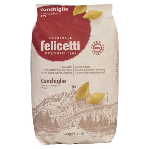 Felicetti Conchiglie