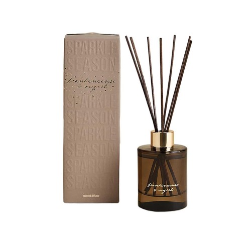 M&S FM Diffuser, Light Buff