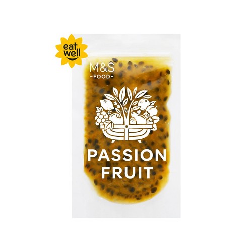 M&S Passion Fruit