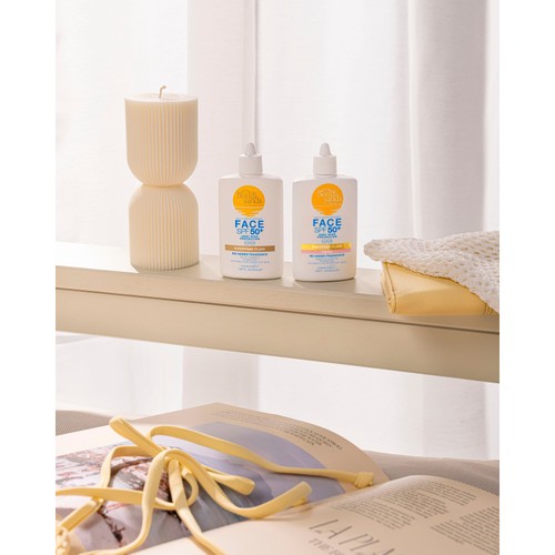 Bondi Sands Everyday SPF 50+ Face Sun Fluid