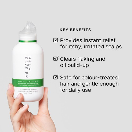Philip Kingsley Flaky/Itchy Scalp Shampoo