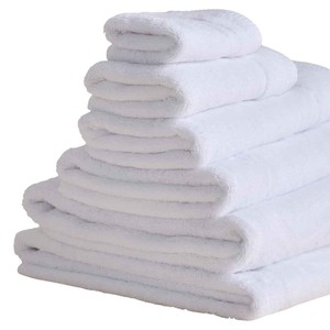 Egyptian Cotton 650GSM Bath Sheet, Dove