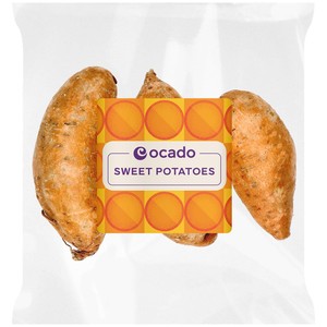 Sweet Potatoes