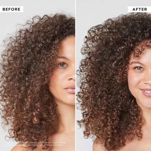 Philip Kingsley Flaky Itchy Scalp Curl Shampoo