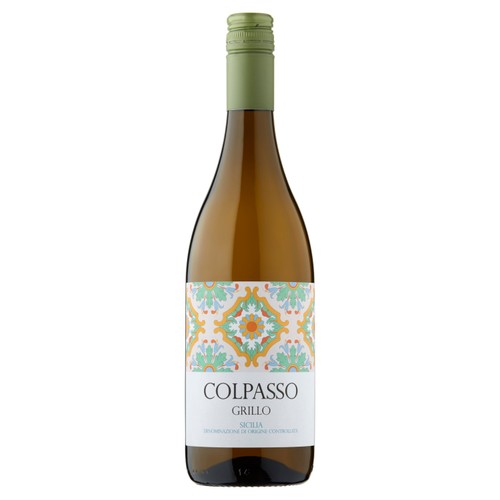 Colpasso Grillo