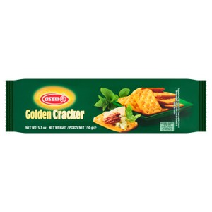 Osem Golden Crackers