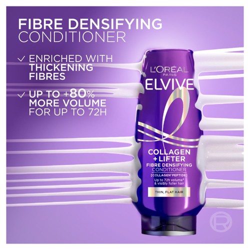 L'Oreal Elvive Collagen Lifter Conditioner