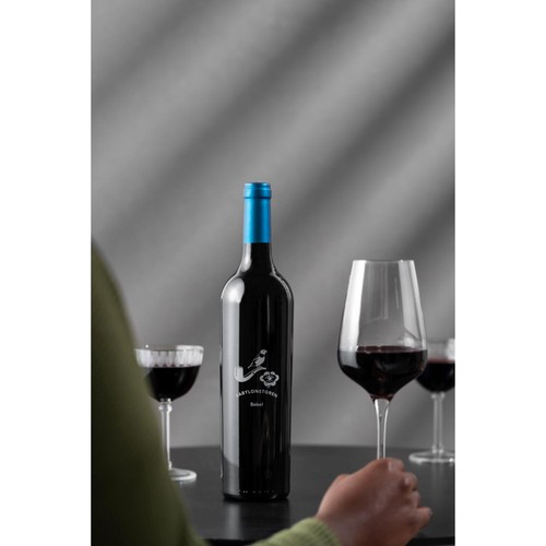 Babylonstoren Babel Red Blend