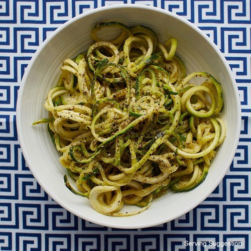 Ocado Courgettes