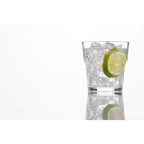 Ravenhead Manhattan Set of 4 Mixer Glasses 23cl