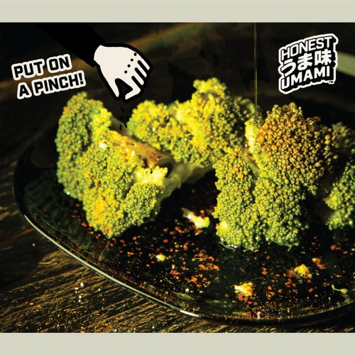 Honest Umami Pure MSG flavour boost