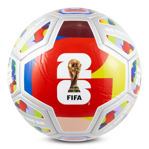 FIFA World Cup Football Size 5