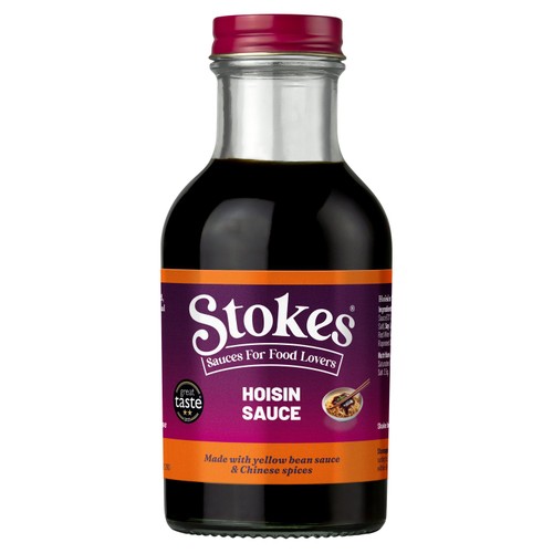 Stokes Hoisin Sauce