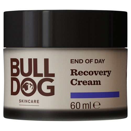 Bulldog Advanced End of Day Face Cream